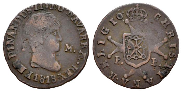 Monarquía Española