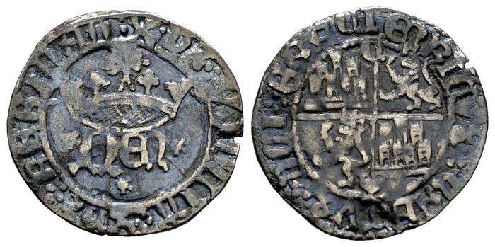 Medieval Coins