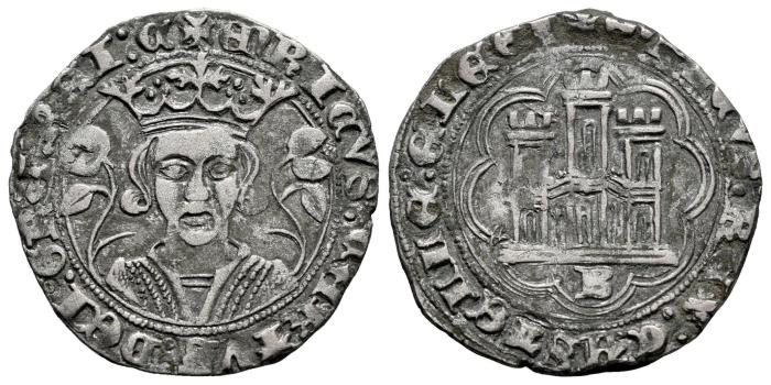 Medieval Coins