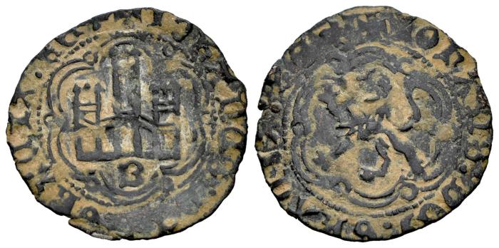 Medieval Coins