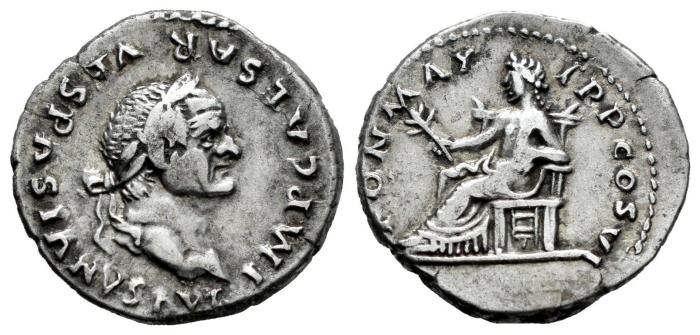 Imperio Romano