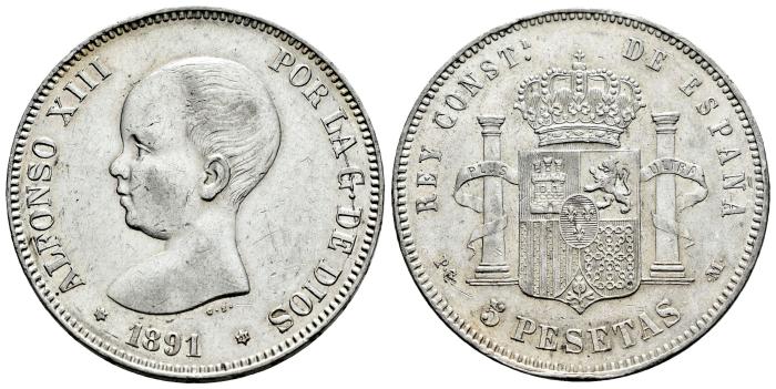 Contemporary Coins