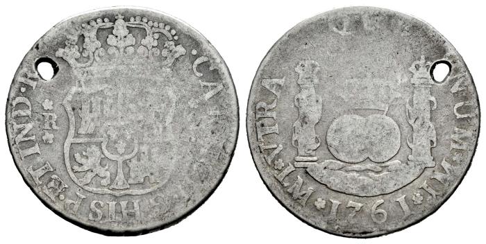 Monarquía Española