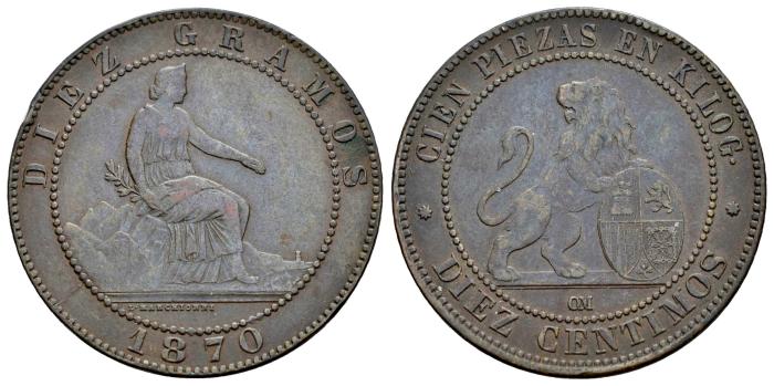 Monedas Contemporáneas