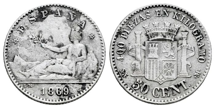 Monedas Contemporáneas