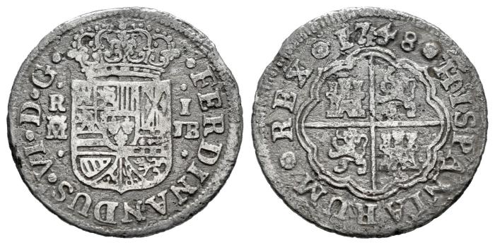 Monarquía Española