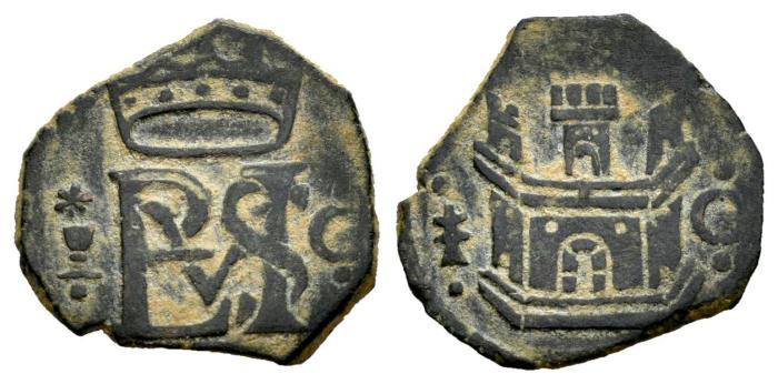 Monarquía Española