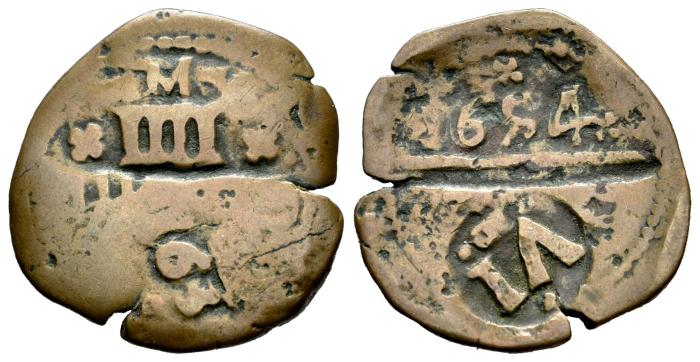 Monarquía Española