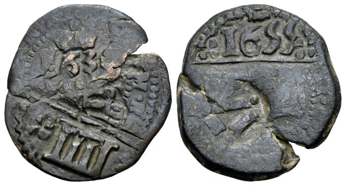 Monarquía Española