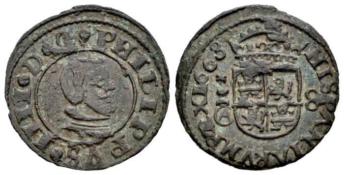 Monarquía Española