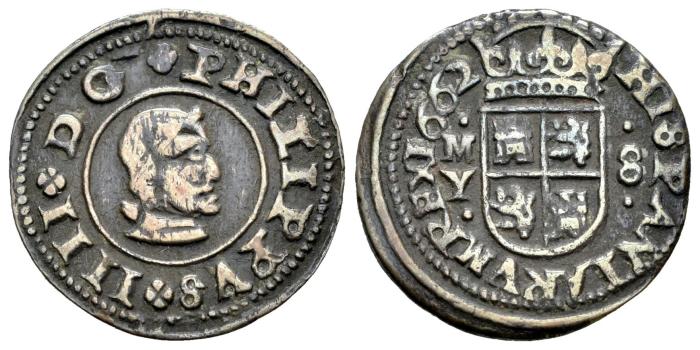 Monarquía Española