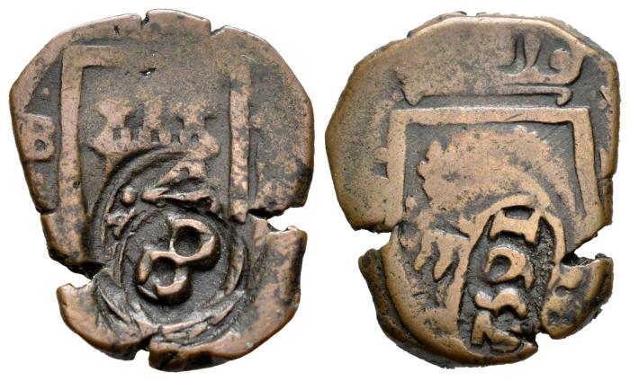 Monarquía Española