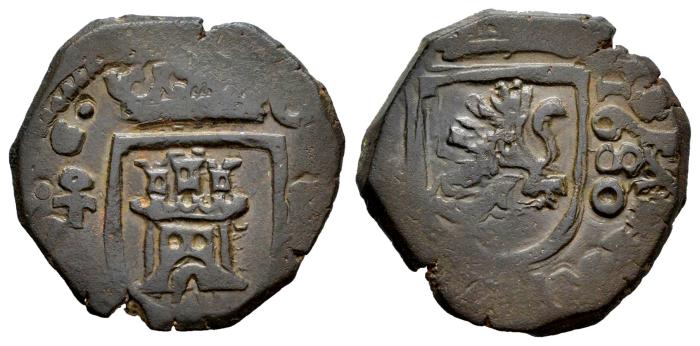 Monarquía Española