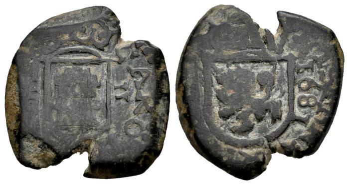 Monarquía Española