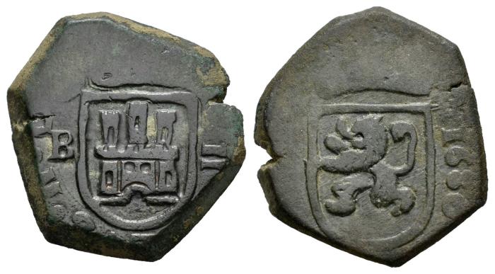 Monarquía Española