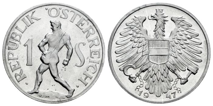 Monedas Extranjeras