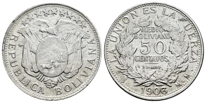 Monedas Extranjeras