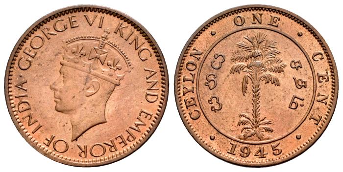 Monedas Extranjeras