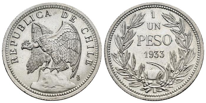 Monedas Extranjeras