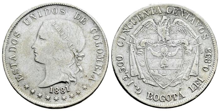 Monedas Extranjeras