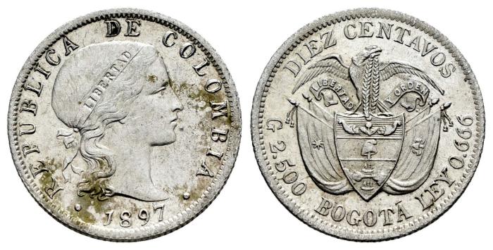 Monedas Extranjeras
