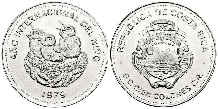 Monedas Extranjeras