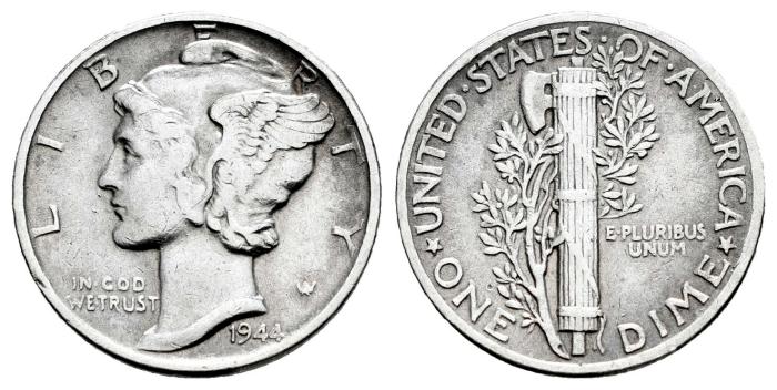 Monedas Extranjeras