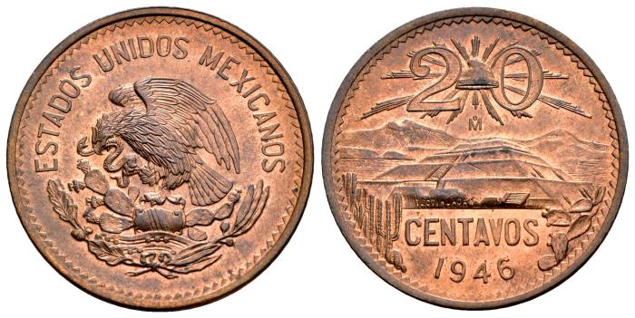 Monedas Extranjeras