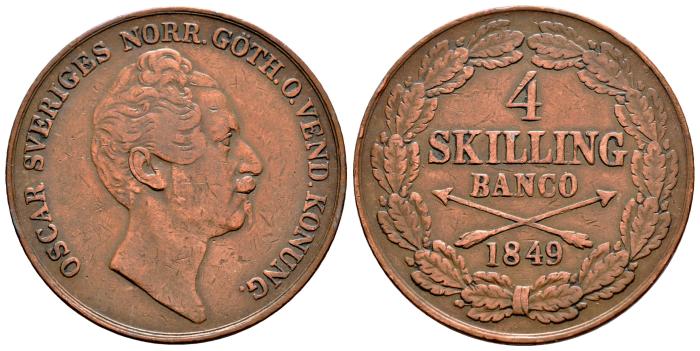 Monedas Extranjeras