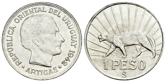 Monedas Extranjeras