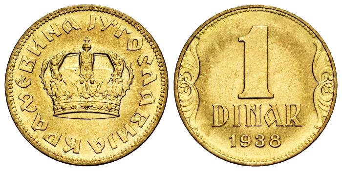 Monedas Extranjeras