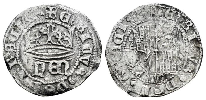 Medieval Coins