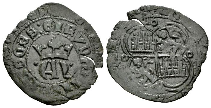 Medieval Coins