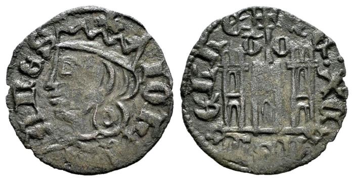 Medieval Coins