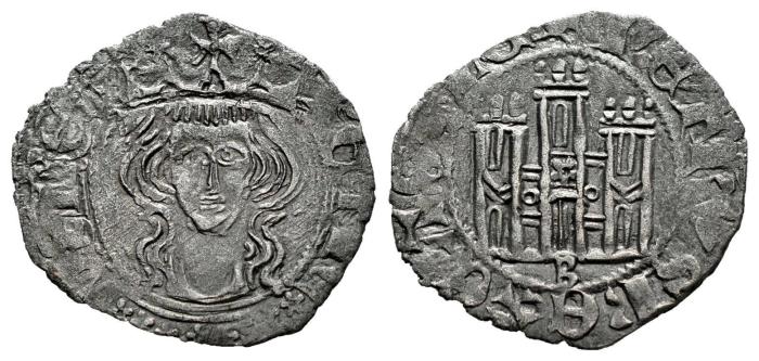 Medieval Coins