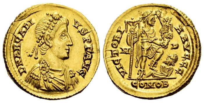 Roman Imperial
