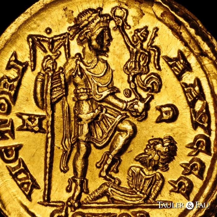 Roman Imperial