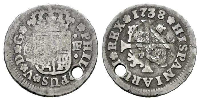Monedas Extranjeras