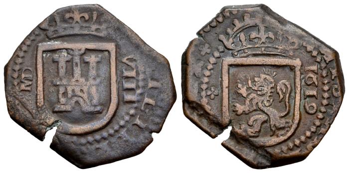 Monarquía Española