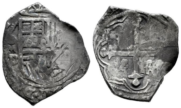 Monarquía Española