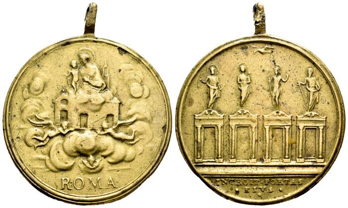 Medallas