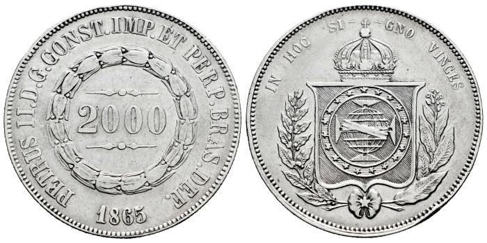 Monedas Extranjeras