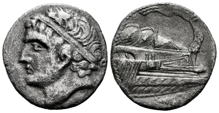Hispania Antigua