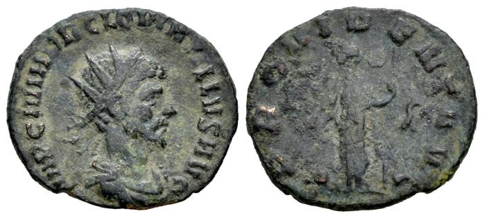 Imperio Romano