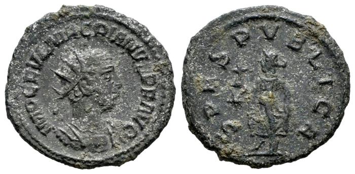 Imperio Romano