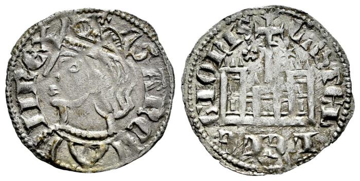 Medieval Coins