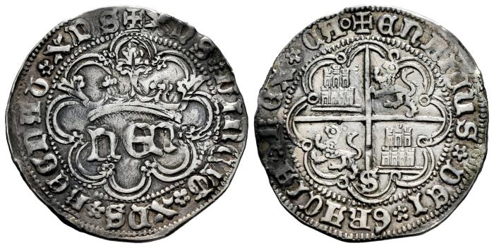 Medieval Coins