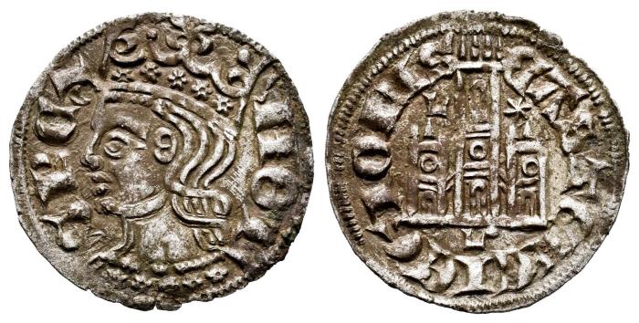 Medieval Coins