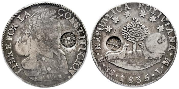 World Coins