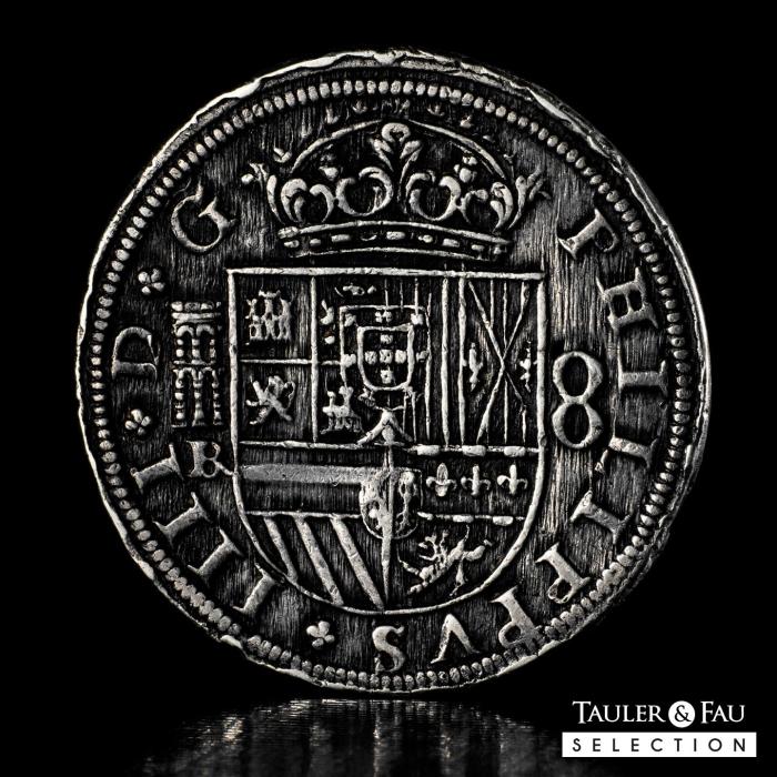 Monarquía Española